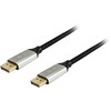 Kaabel DisplayPort Equip 1.4 Premium, 2 m, must