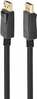 Kaabel DisplayPort Gembird CC-DP2-10M, 10 m, must