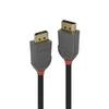 Kaabel DisplayPort Lindy 36486, 10 m, must