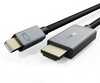 Kaabel Mini DisplayPort - HDMI Cabletime Premium, 1.8 m