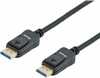 Kaabel DisplayPort Equip 2.1, 1 m, must