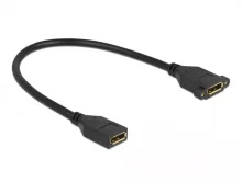 Kaabel DisplayPort Delock 87099, 30 cm