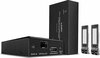 KVM pikendaja Lindy 39376 Fibre Optic DisplayPort 1.2 ja USB, 300 m