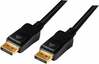 Kaabel DisplayPort Logilink CV0113, 15 m, must