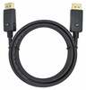 Kaabel DisplayPort TB Print V7060, 1.8 m, must