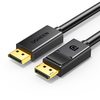 Kaabel DisplayPort Ugreen DP102, 5 m, must