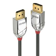 Kaabel DisplayPort Lindy 36301, 1 m, hall