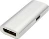 Pikendus DisplayPort Digitus DS-55524 8K, 30 m