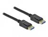 Kaabel DisplayPort Delock 8261, 1 m
