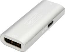 Pikendus DisplayPort Digitus DS-55524 8K, 30 m