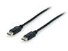 Kaabel DisplayPort Equip 119255, 5 m, must