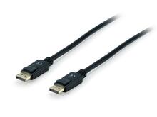 Kaabel DisplayPort Equip 119255, 5 m, must