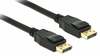 Kaabel DisplayPort Delock 83807, 3 m, must