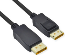 Kaabel DisplayPort Brackton 3.0 m, must