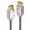 Kaabel DisplayPort Lindy 36303, 3 m, hall
