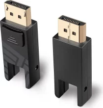Kaabel DisplayPort Lindy 100 m, 1.4