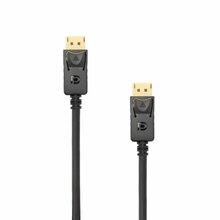 Kaabel DisplayPort White Shark MAMBA, 2 m