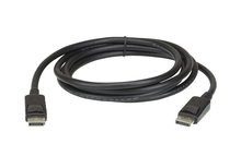 Kaabel DisplayPort Aten 2L-7D03DP, 3 m, must