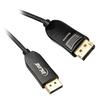 Kaabel DisplayPort Inline 1.4 AOC, 20 m, must