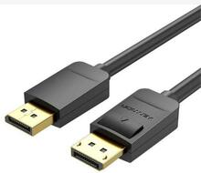 Kaabel DisplayPort Vention HACBH, 2 m, must