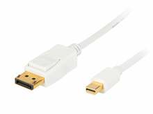 Kaabel mini DisplayPort - DisplayPort Blow, 2 m