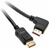 Kaabel DisplayPort Inline 17153R, 3 m, must