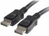 Kaabel DisplayPort Techly ICOC DSP-A-050, 5 m, must