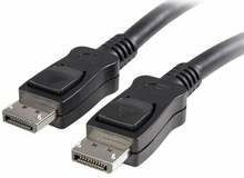 Kaabel DisplayPort Techly ICOC DSP-A-050, 5 m, must