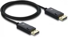 Kaabel DisplayPort Delock 81671, 1 m, must