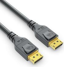 Kaabel DisplayPort Purelink PureInstall, 3 m, must