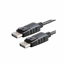 Kaabel DisplayPort Akyga AK-AV-10, 1.8 m, must