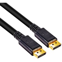 Kaabel DisplayPort Club 3D CAC-1069B, 4 m