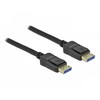Kaabel DisplayPort Delock 80262, 2 m, must