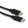 Kaabel DisplayPort Gembird CC-DP-1M, 1 m, must