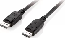 Kaabel DisplayPort Equip 159332, 2 m, must