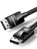 Kaabel Ugreen DP114 DisplayPort 1.4 to DisplayPort 1.4, 1.0 m, must