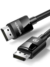 Kaabel Ugreen DP114 DisplayPort 1.4 to DisplayPort 1.4, 1.0 m, must