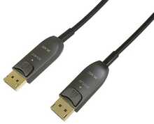 DisplayPort kaabel Equip 11944107101, 1.4, 15 m, must