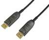 Kaabel DisplayPort Equip 1.4, 20 m, must