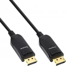 Kaabel DisplayPort Eaton, 50 m, must