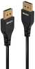 Kaabel DisplayPort Lindy 36463, 3 m, must