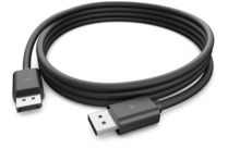 Kaabel DisplayPort Dell CB325D 1.8 m, must