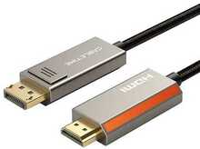 Kaabel DisplayPort - HDMI Extra Digital 8K, 2.1 ver., 3 m