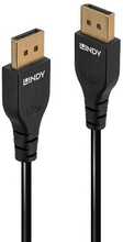 Kaabel DisplayPort Lindy 36463, 3 m, must