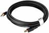 Kaabel DisplayPort Club 3D CAC-1061, 1.4 HBR3, 8K60Hz, 5 m, must