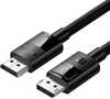 Kaabel DisplayPort Ugreen DP114, 1.5 m, must