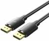 Kaabel DisplayPort Vention HAKBI, 3 m, must