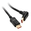 Kaabel DisplayPort Inline 17153U, 3 m, must