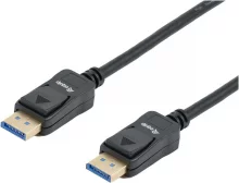 Kaabel DisplayPort Equip 119274, 5 m, must