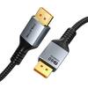 Kaabel DisPlay Port Cabletime 16K, 2.1 ver., 2 m